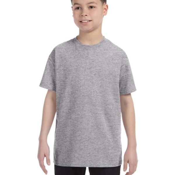 YOUTH PRINTED T-SHIRTS